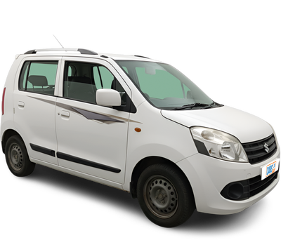 Maruti Wagon R 1.0-img